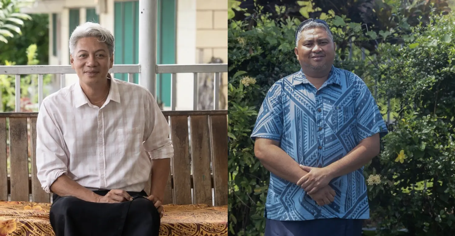 Samoa Observer | Candidates undecided as Vaimauga No. 3 faces fifth