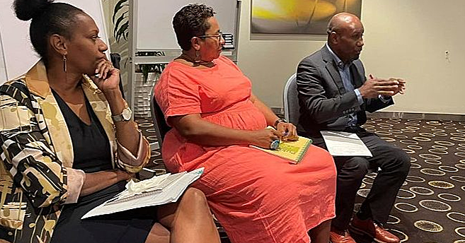 A localisation journey – the Vanuatu Skills Partnership