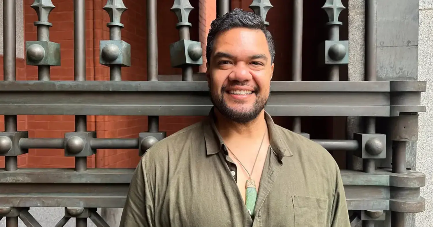 When told not to sing, Pati struck the right notes