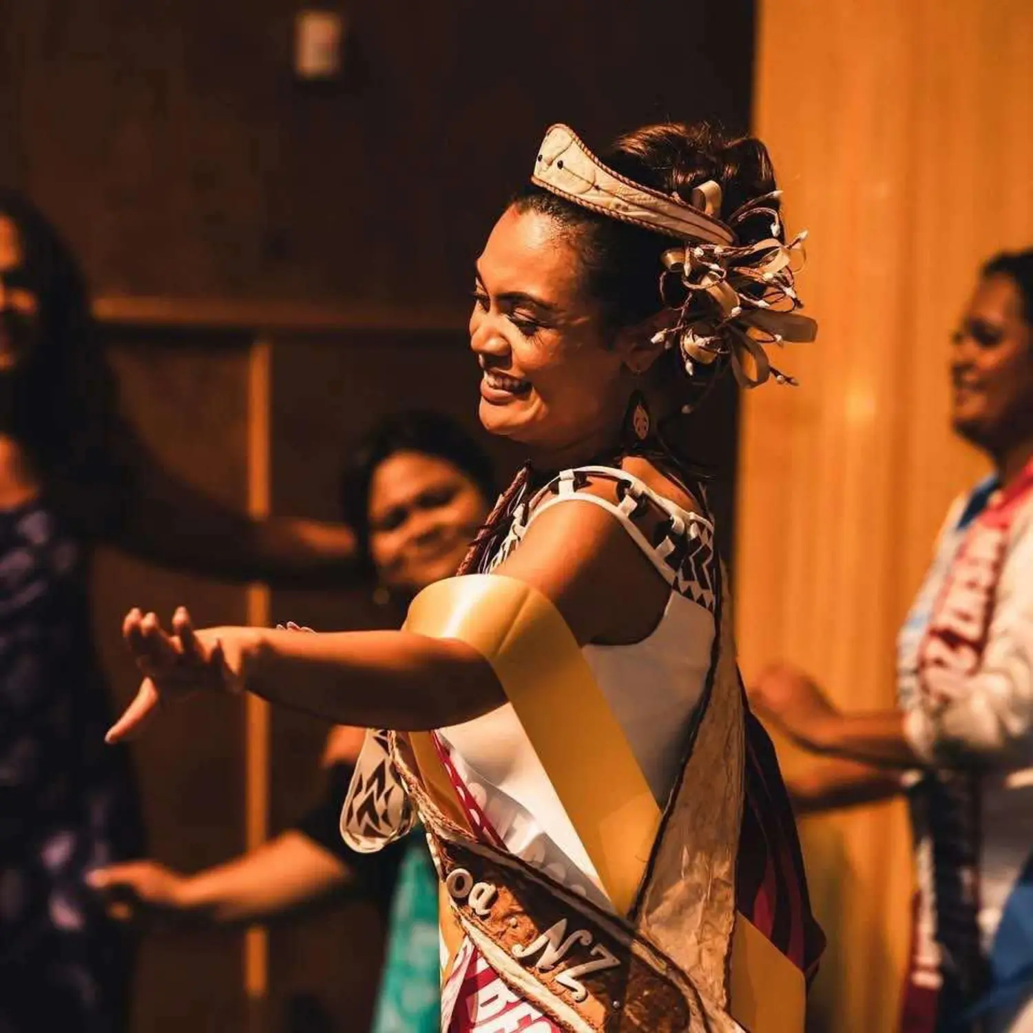 Miss Samoa NZ moves to biennial format 