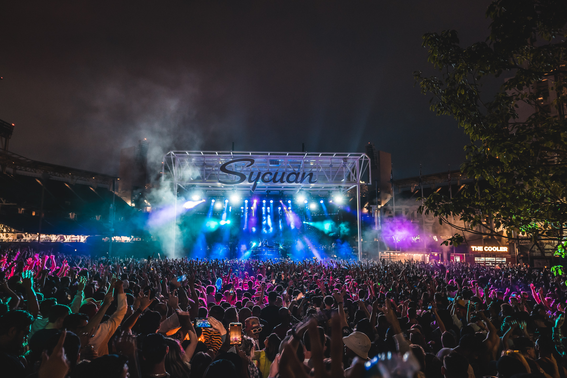 Boingo and the San Diego Padres Team Up to Expand Wireless Coverage at Petco Park