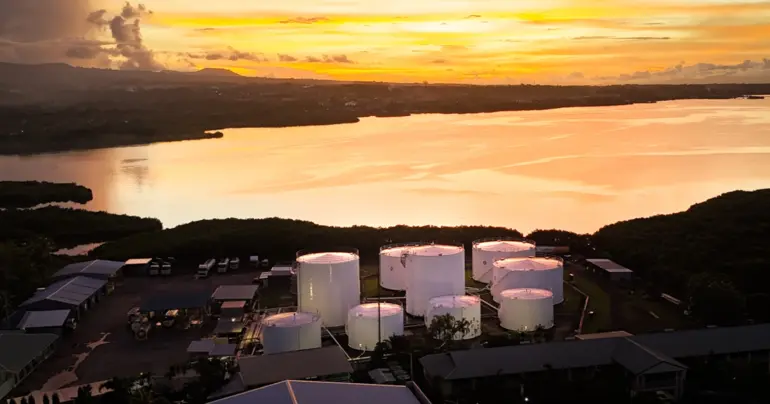 Where is our plan when global oil supply will be just trickling?