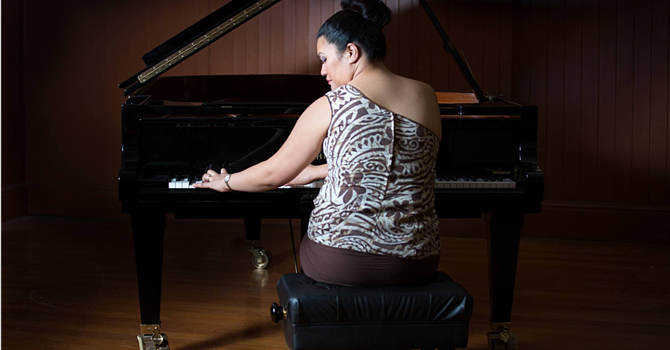 Samoan music hard to explain: ethnomusicologist 
