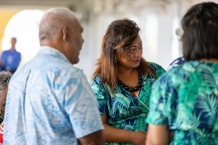 17 charges against F.A.S.T. critic thrown out