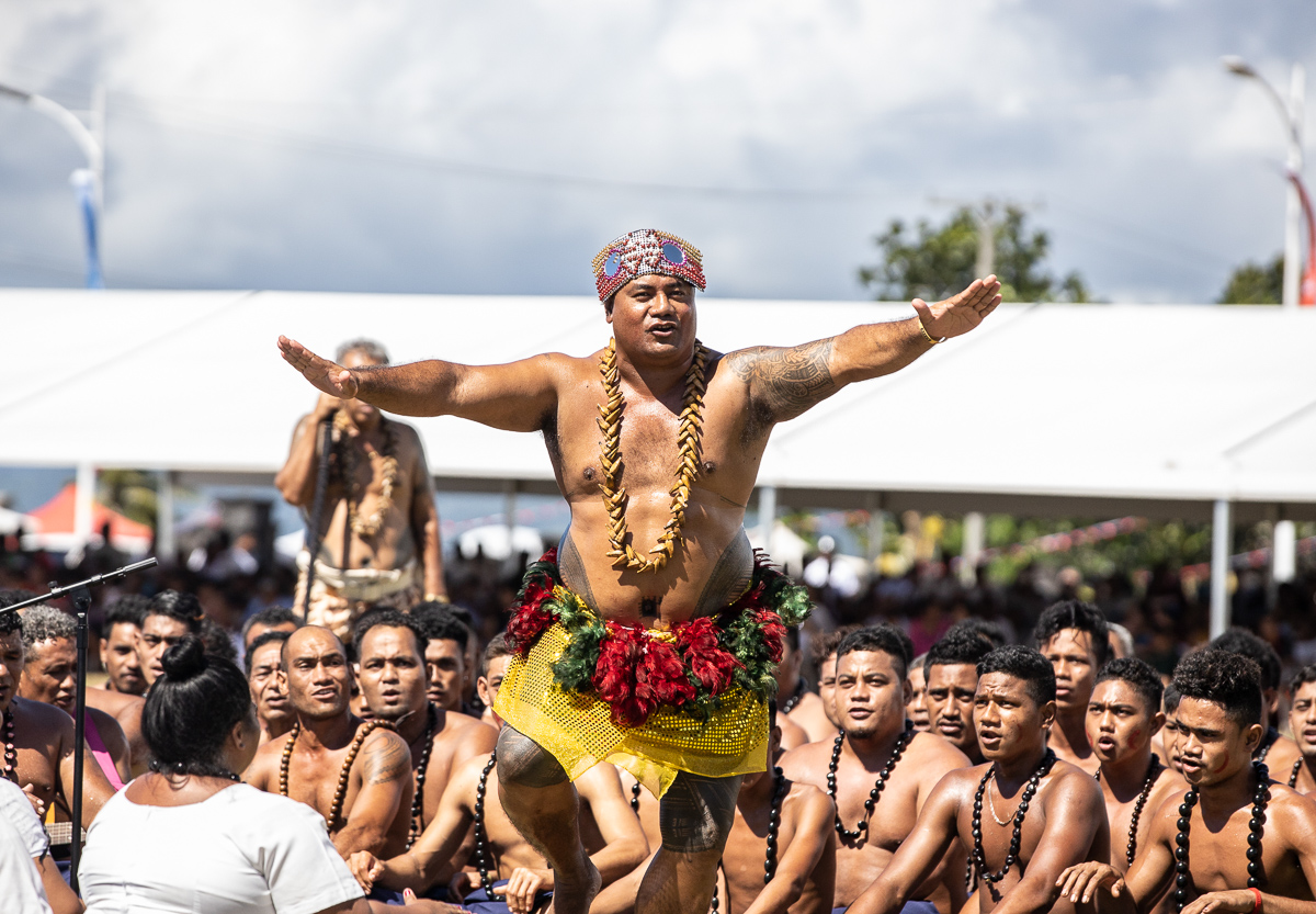 Lotofaga villagers hail "historical" performance