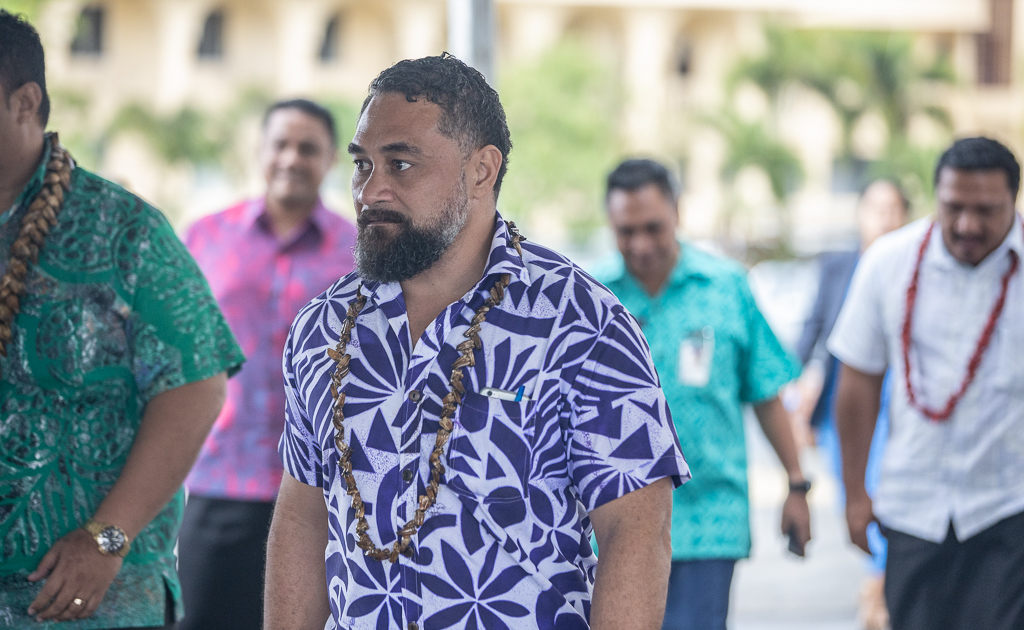 Cover vote counting, Commissioner urges media