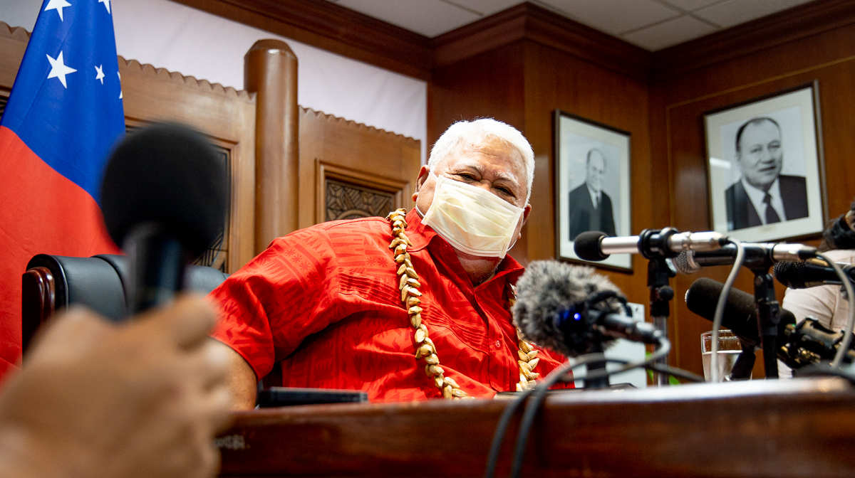 P.M. plans to increase size of Cabinet