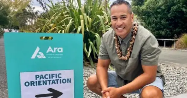 Jason Tiatia on saving the Samoan language