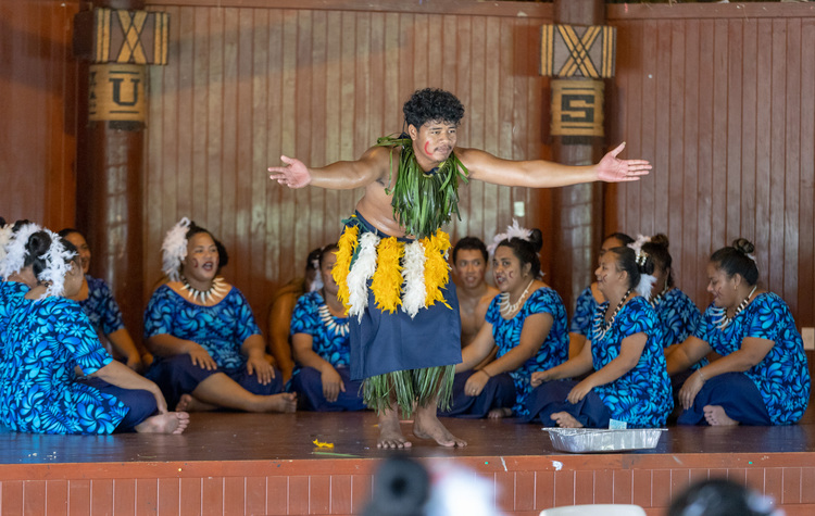 Uni assessment boosting Samoan culture