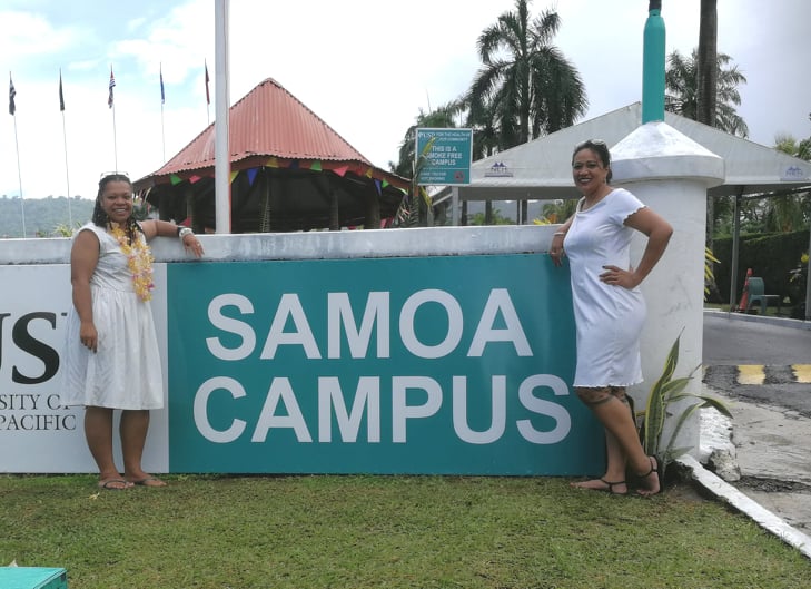 U.S.P. Samoa launches journalism programme
