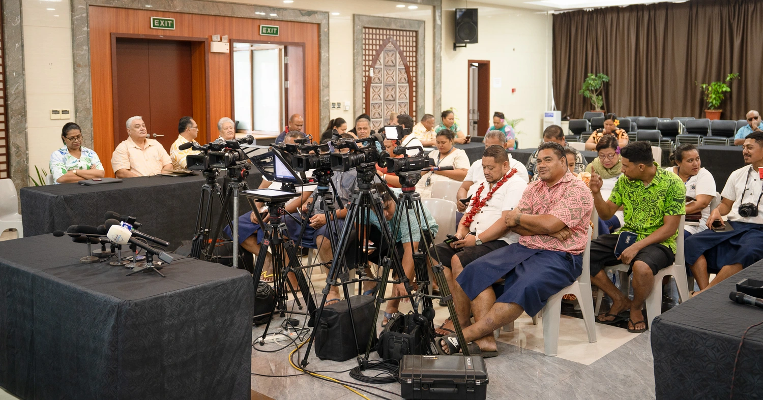 World Press Freedom Day - which way are we moving?