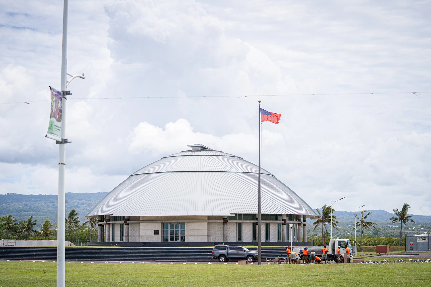Public continues to pray for peace 