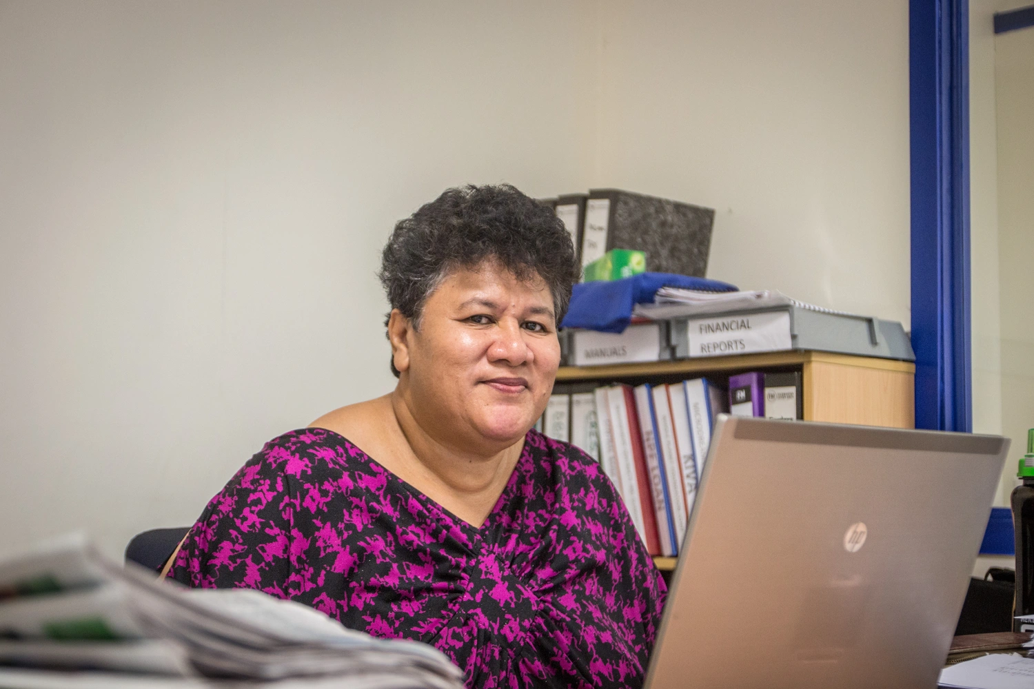 "All money accounted for": Former  SPBD boss 