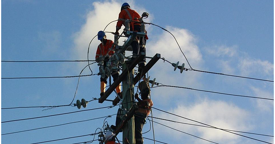 Blackouts warrant explanations 