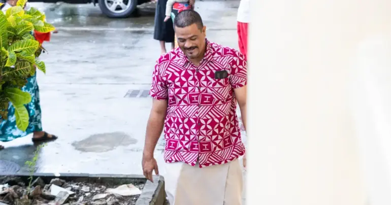 Rape hearing begins for former Sergeant 