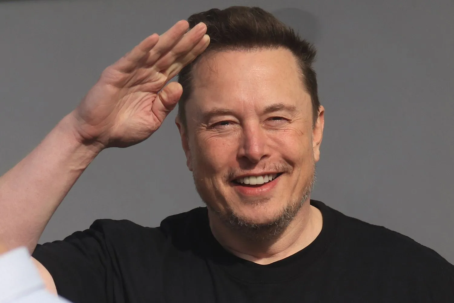 Musk to visit Samoa 