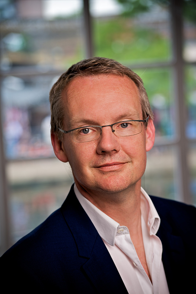 Viacom International Media Networks (VIMN) Announces Key Leadership Changes, Elevates OTT and Studio Businesses