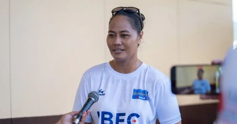 Referees call for security after attacks