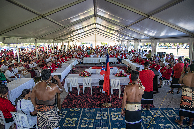 The L.T.C. Acts: Did the F.A.S.T. Government betray its voters?