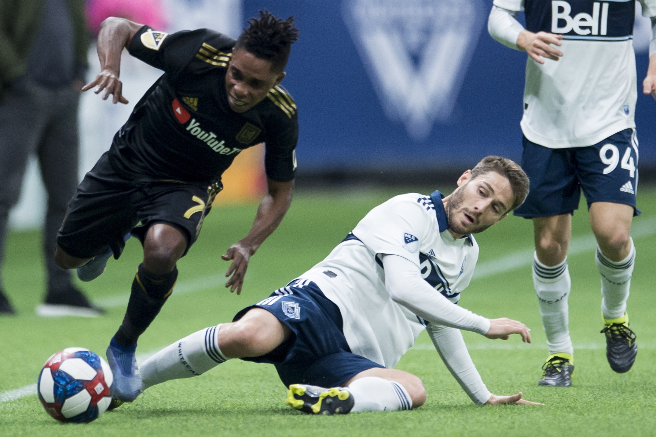 MLS announces plans to expand to 30 teams