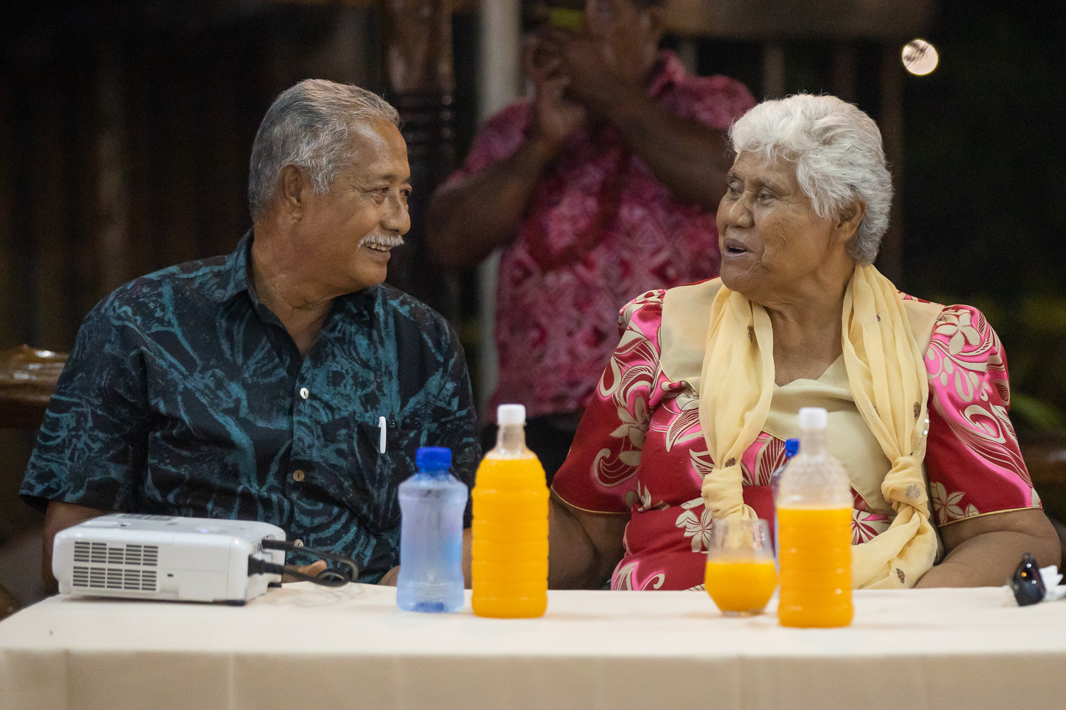 F.A.S.T. tops by-elections' preliminary results