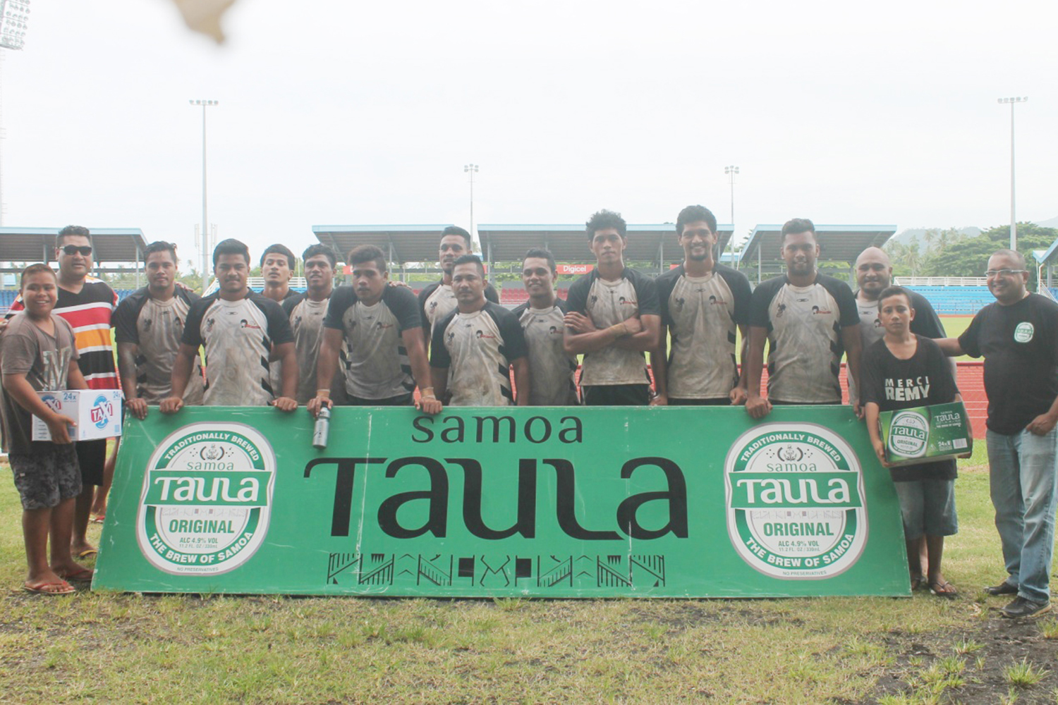 Kenya accuses UN of targeting general fired in South Sudan