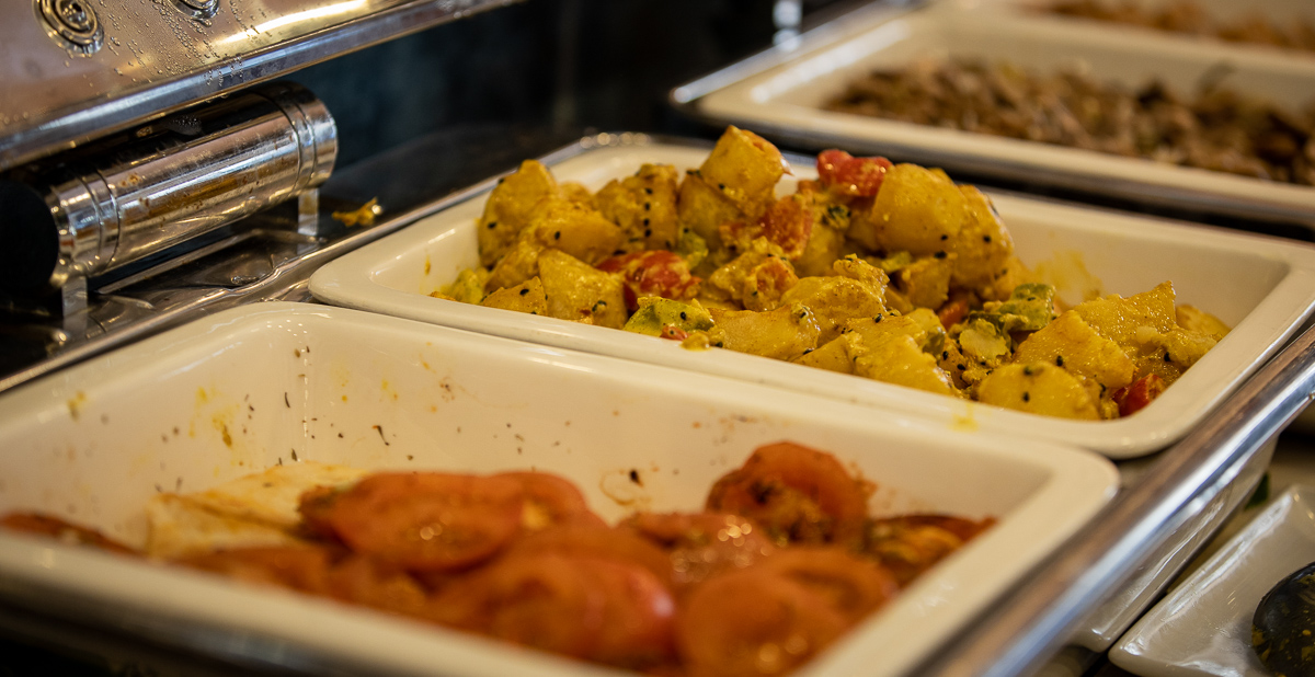 Increasing meal prices impact restaurants
