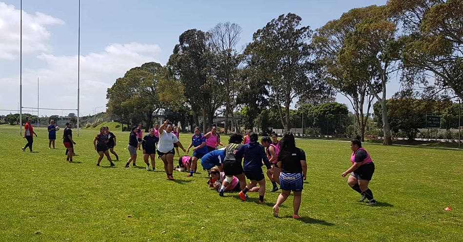 Manusina looking to select best for World Cup qualifier
