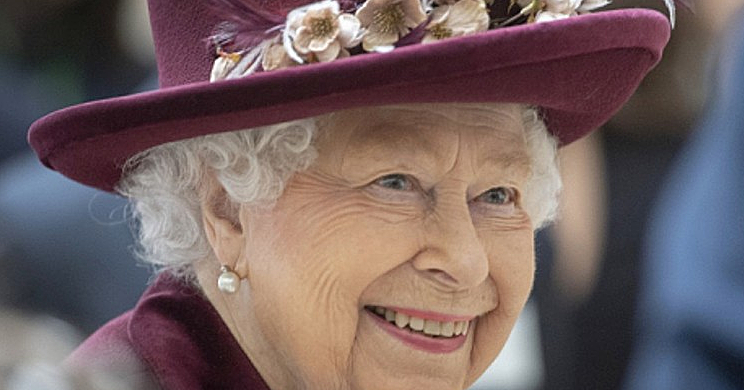 The Queen: a shining light of dedication and service