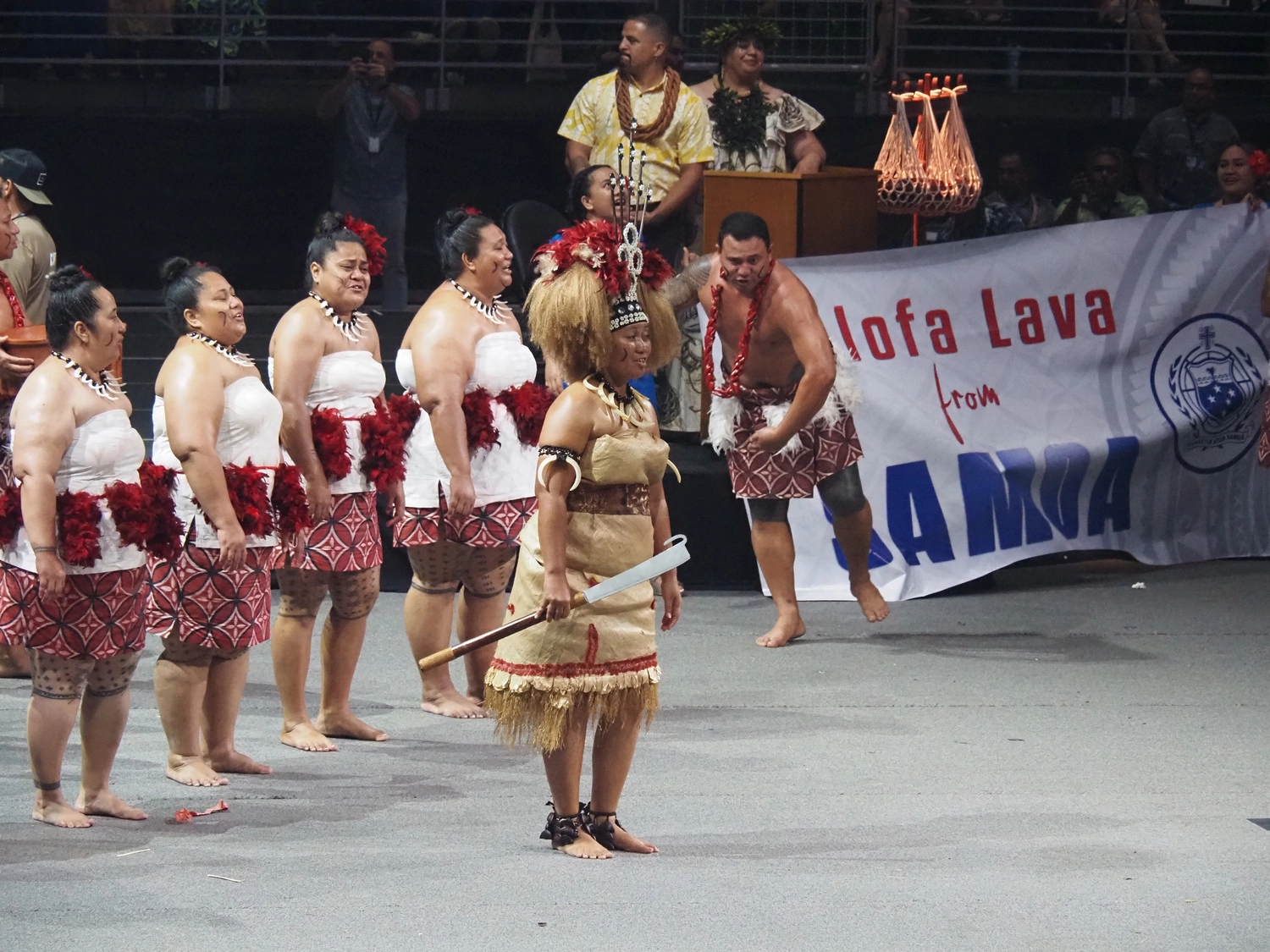 FestPAC offers lessons of Pacific unity