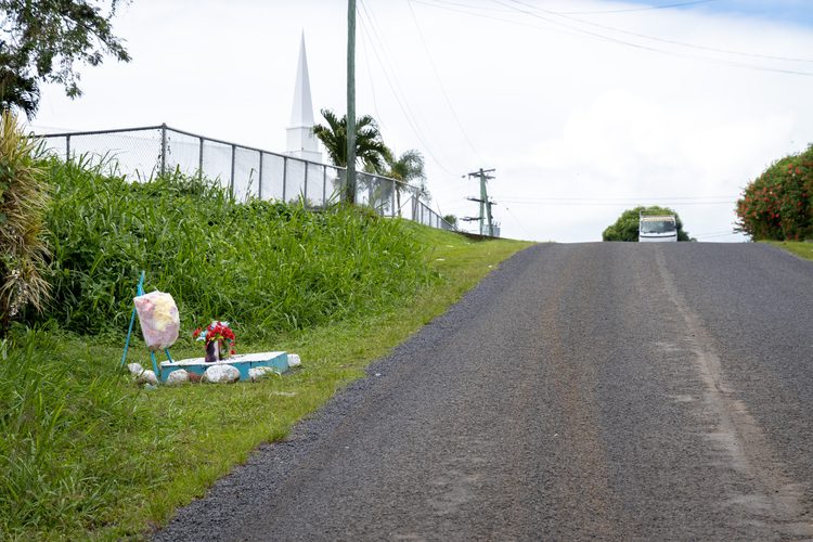 Five NZ cops to investigate Tuuau's case