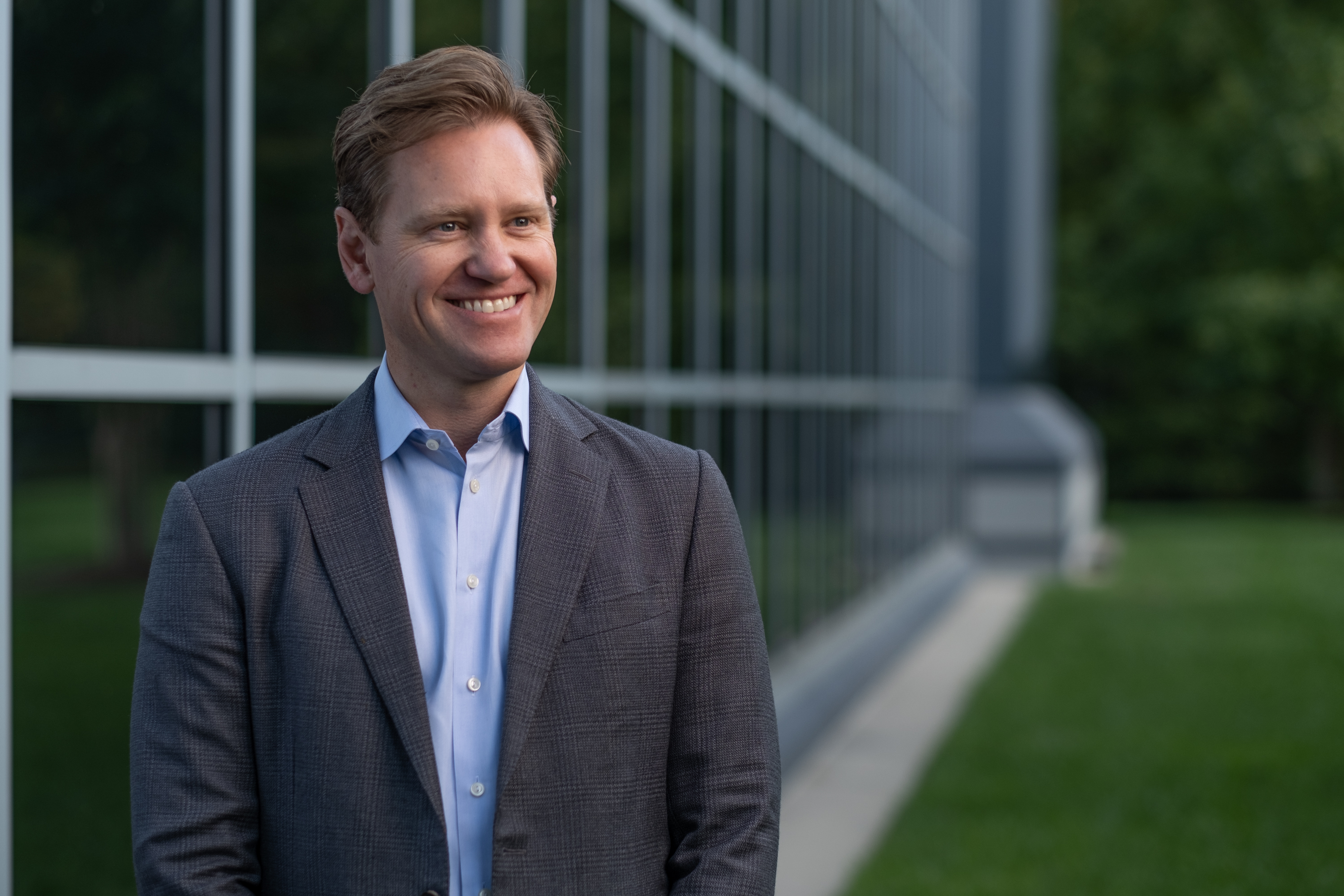 U.S. Xpress Invests in Autonomous Trucking Technology