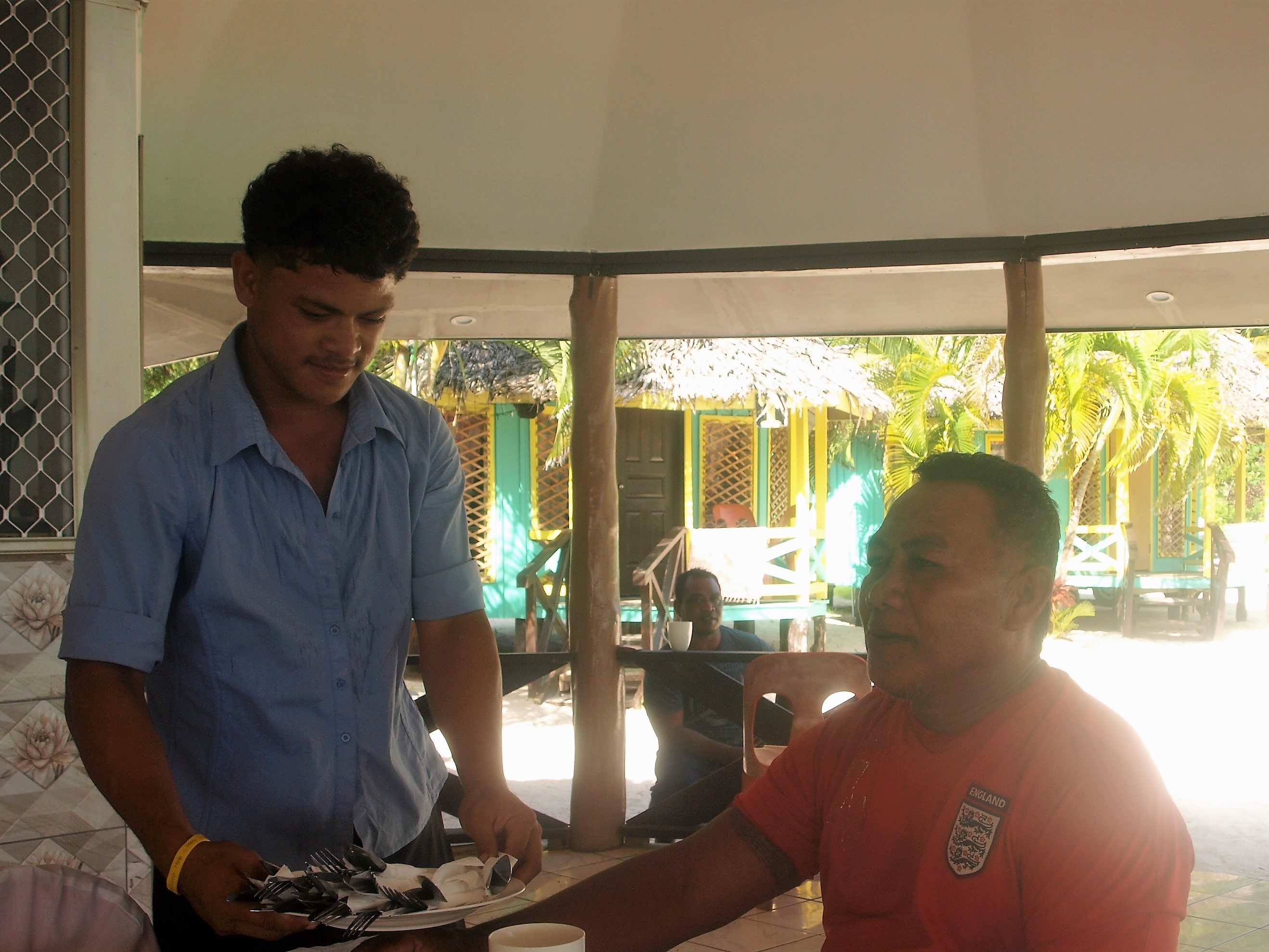 Seasonal worker family hopes the scheme restarts soon