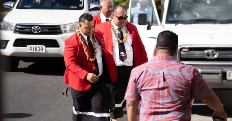 Why are we defending corruption and corruptors?