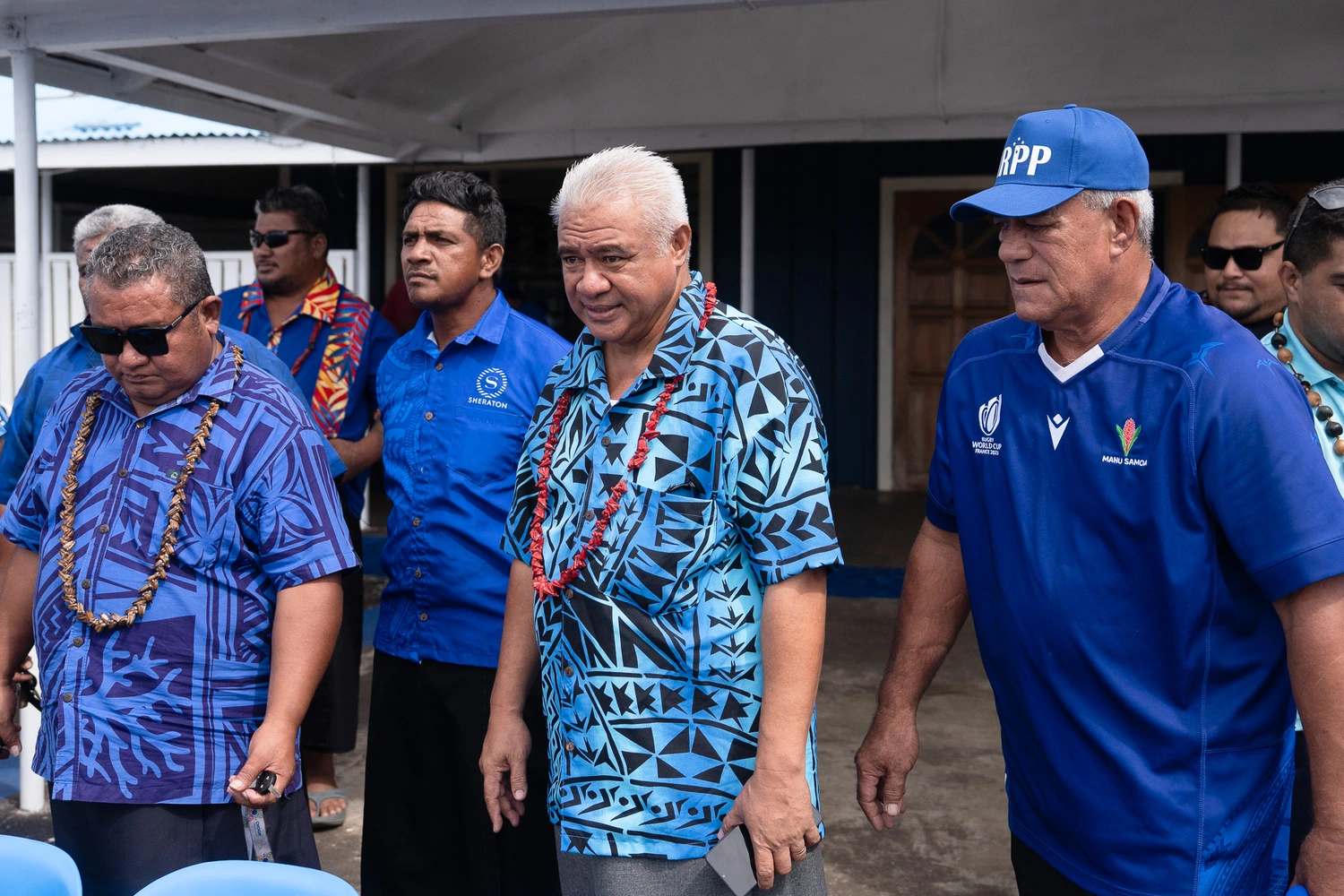 Lima still claims Vaimauga 4 seat