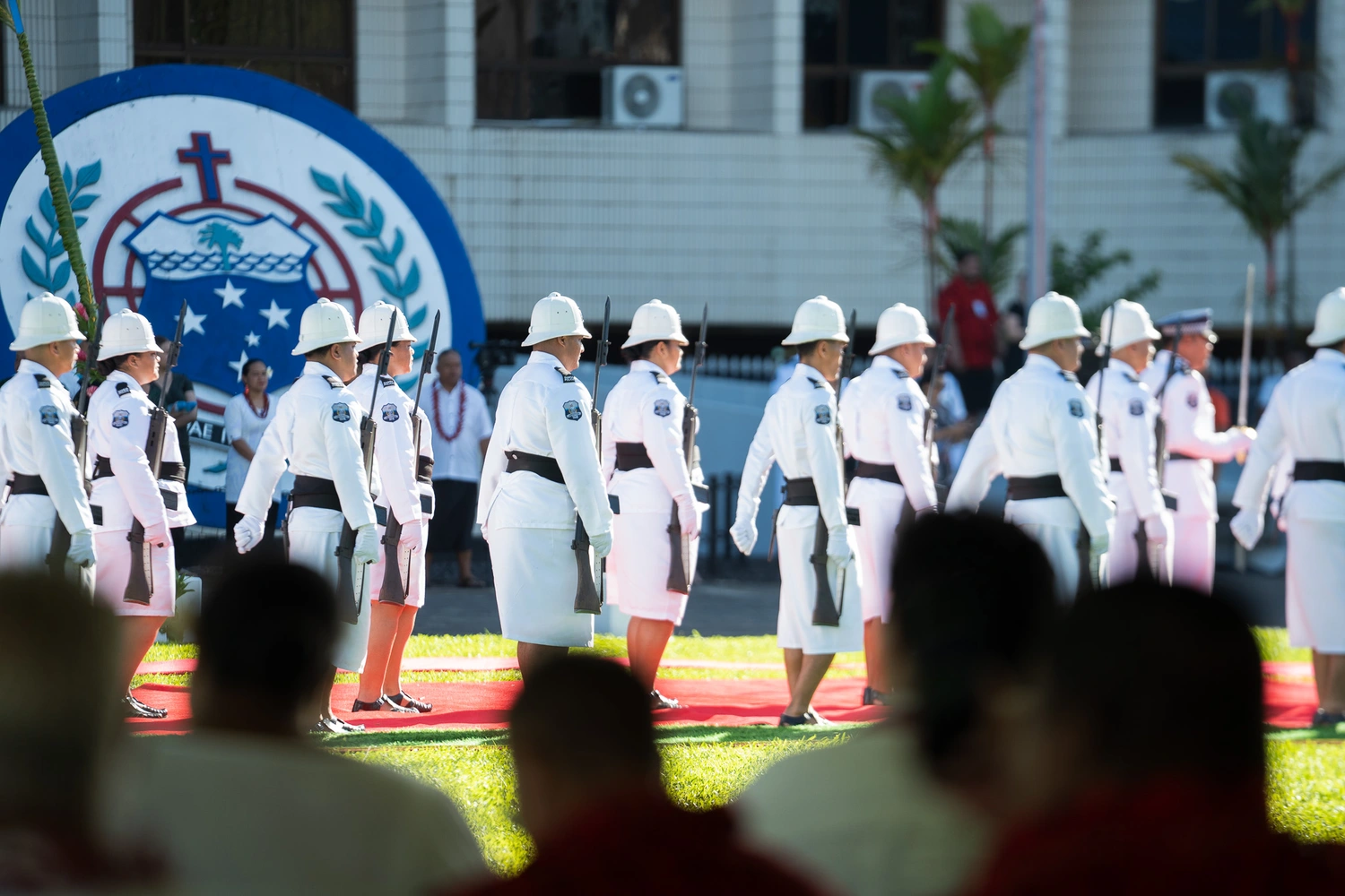 Merits and questionable appointments