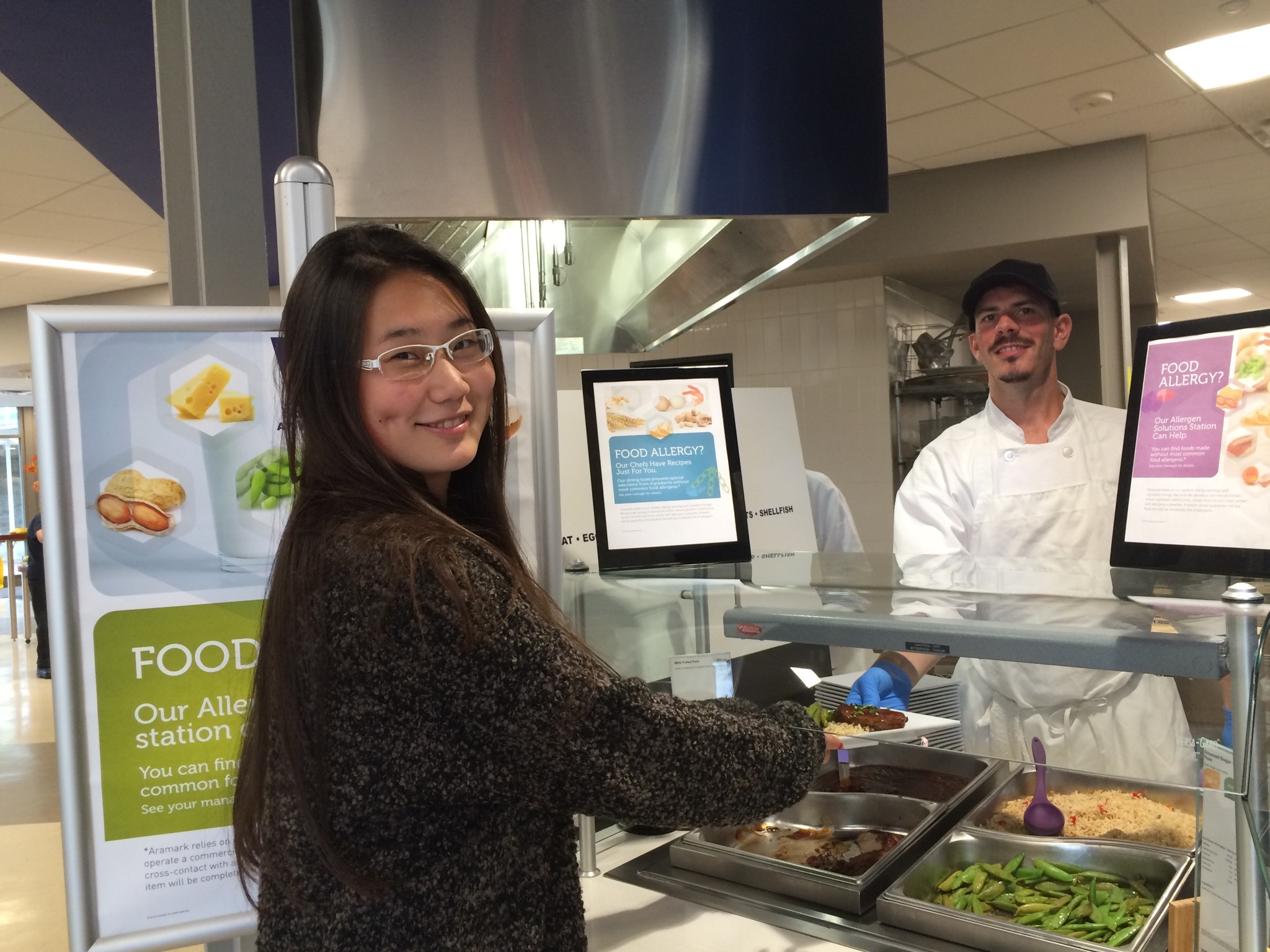 Aramark Gears Up for 2019 Back-to-School Season on College Campuses Across the Nation