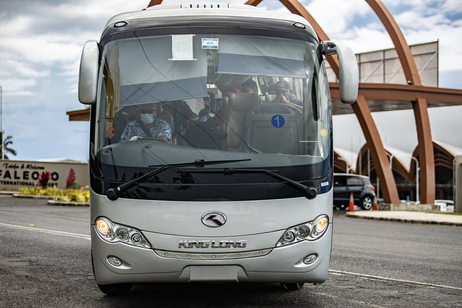  Quarantine confusion? Let's be  transparent in our processes