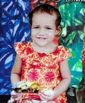 Father pleads for whereabouts of missing daughter