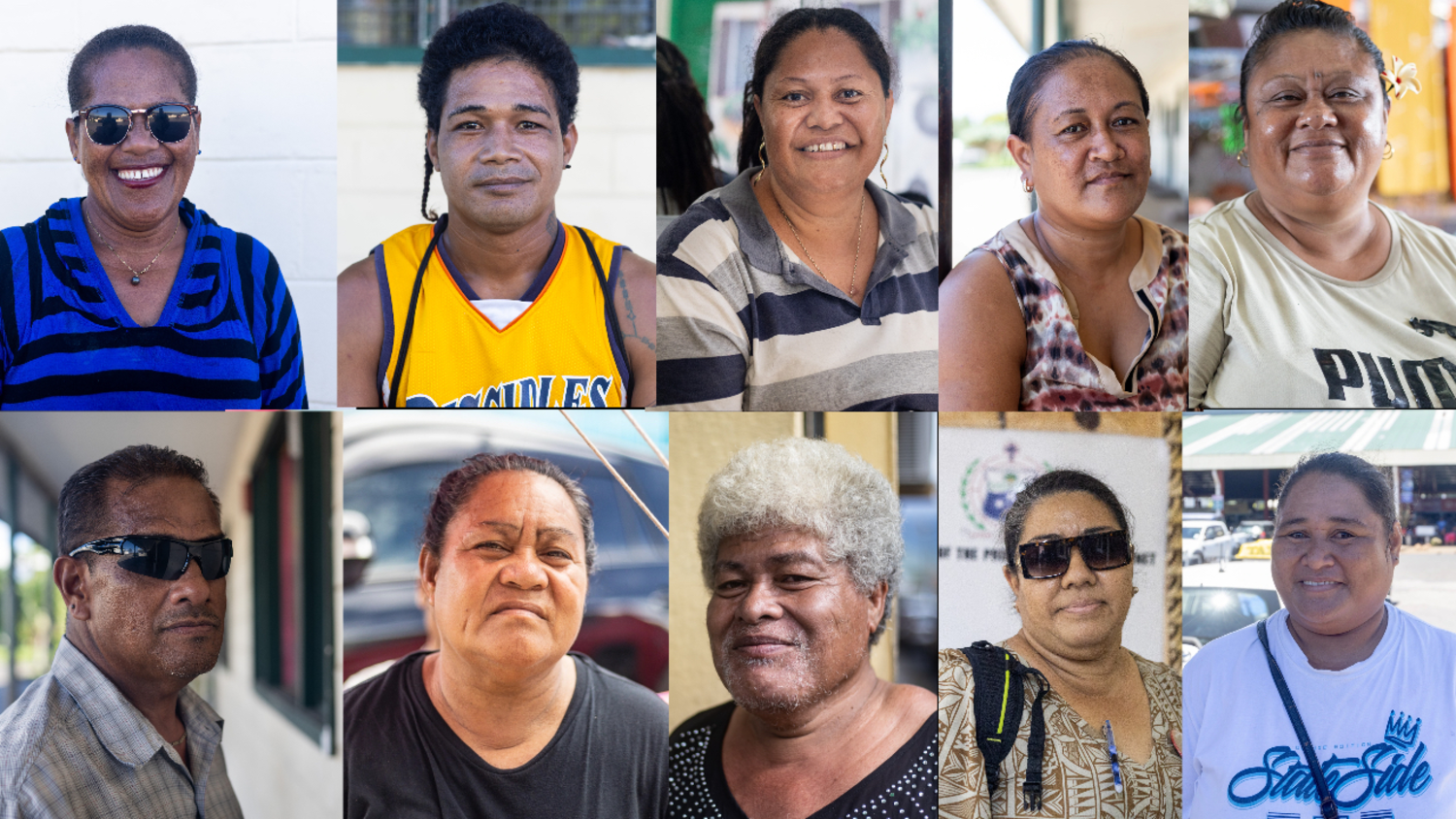 Street Talk: World Press Freedom Day