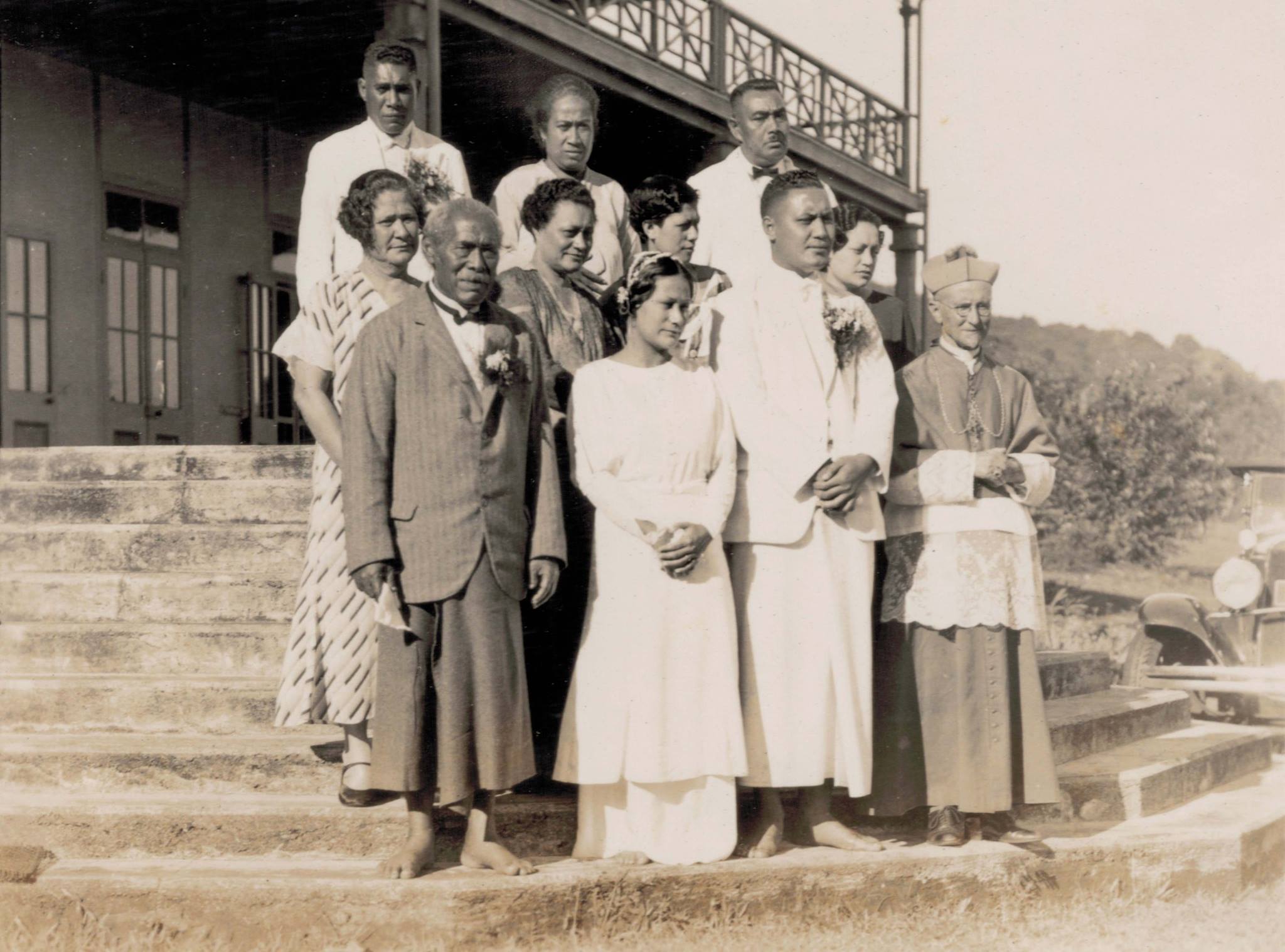 As we count down to Independence, we remember Tuimaleali'ifano Si'u and Fonoti Ioane