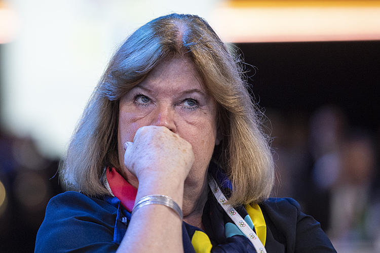 Sweden shrugs and sighs as Italy wins fight for 2026 Games