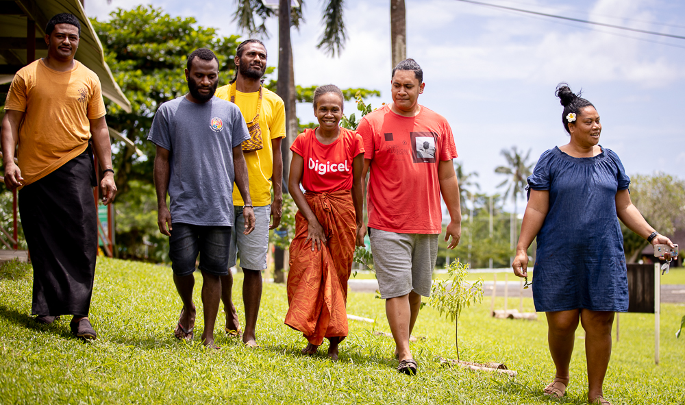U.S.P. to host overdue graduation ceremony