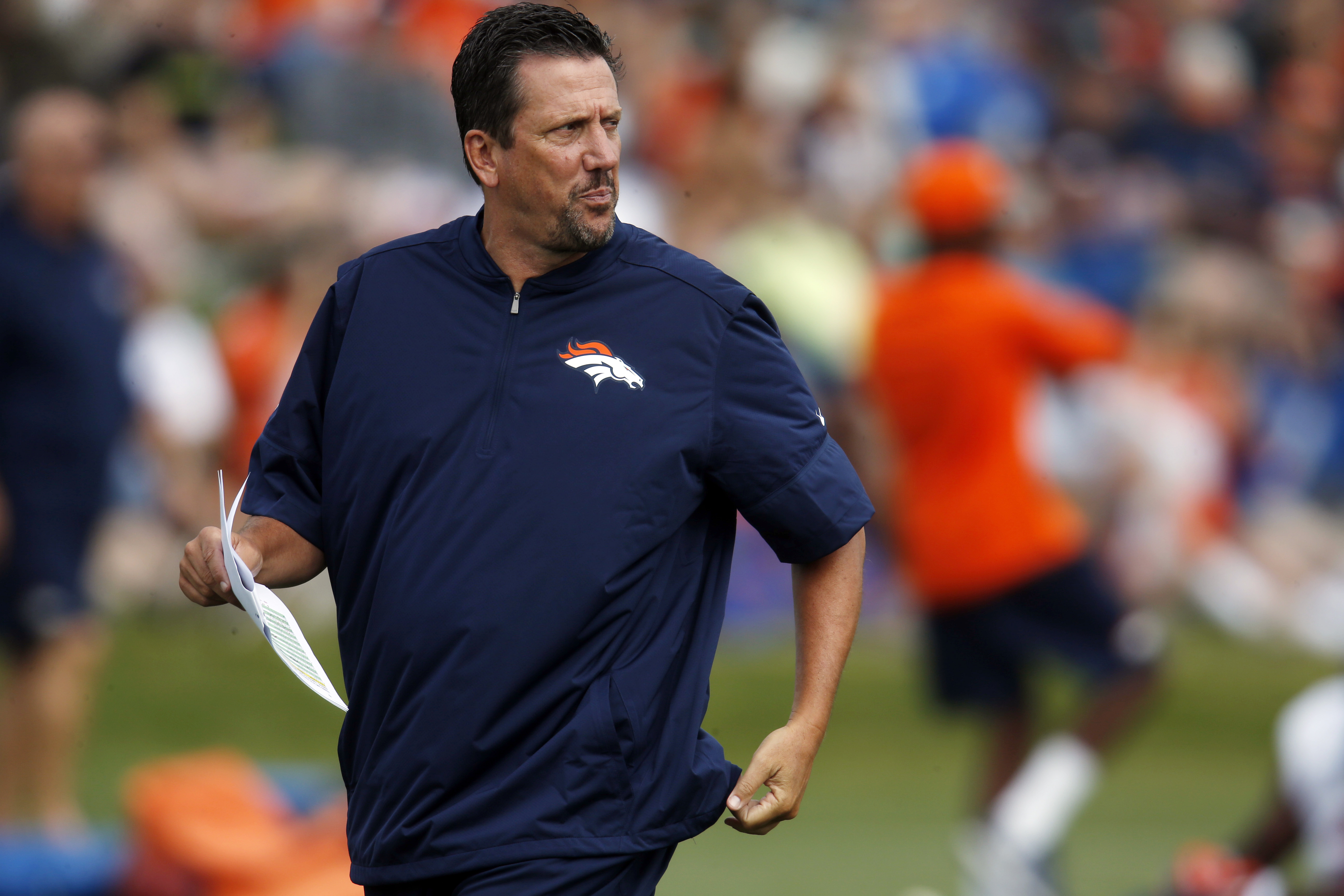 Jets assistant Knapp dies of injuries from bicycle accident