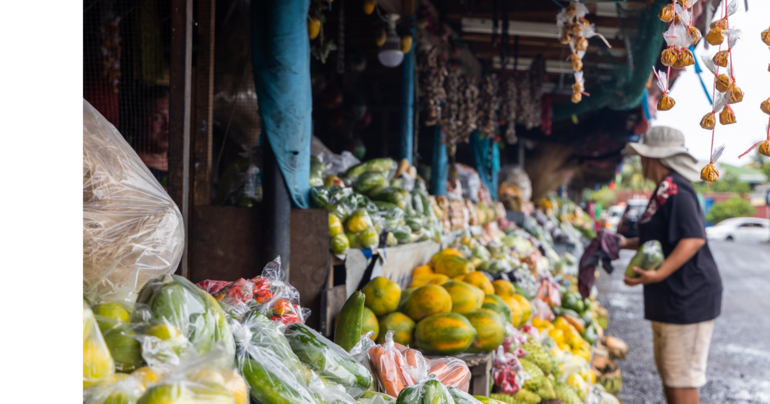 Food we eat can protect us from cancer 