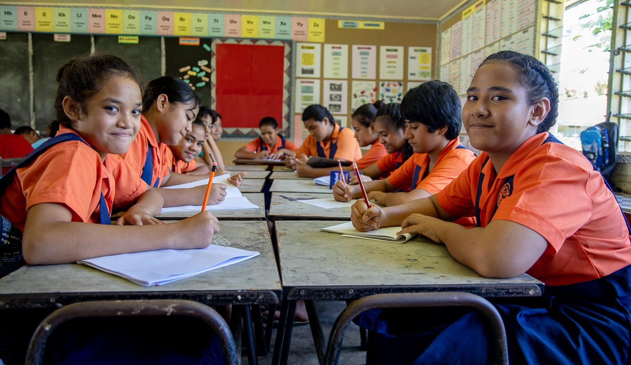 'Parents appreciated teachers' roles during lockdown'