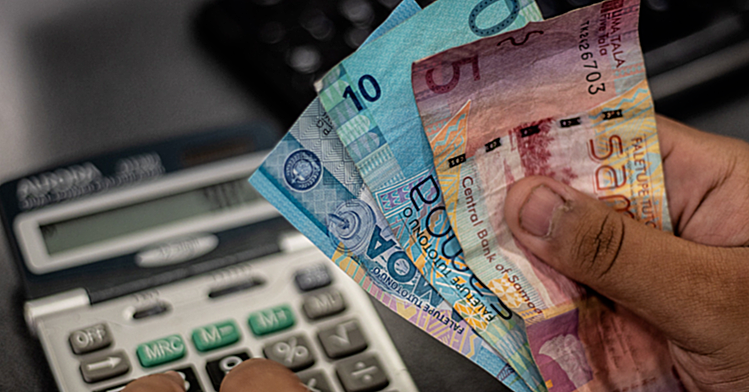 Waiting for business to bounce back is no stimulus strategy