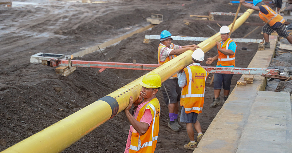 Transparency only tender fix