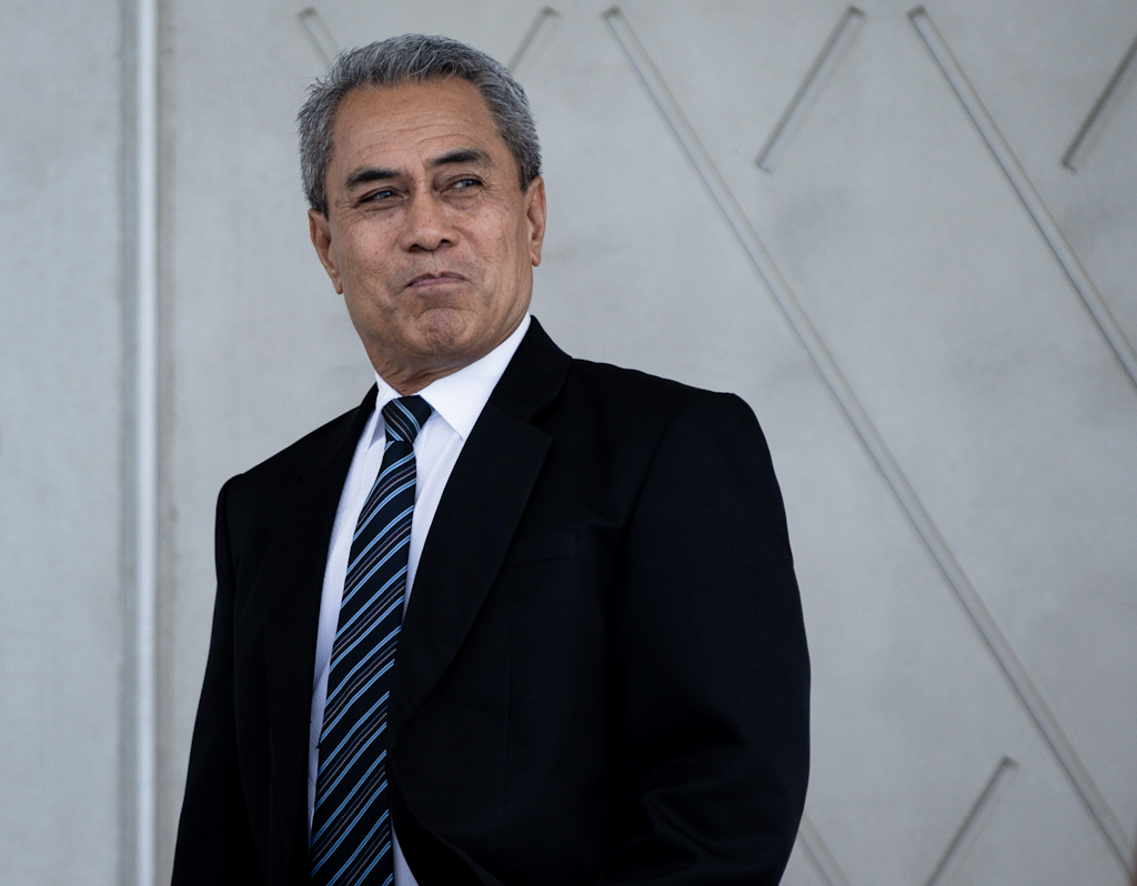 Minister of Finance withdraws election petition