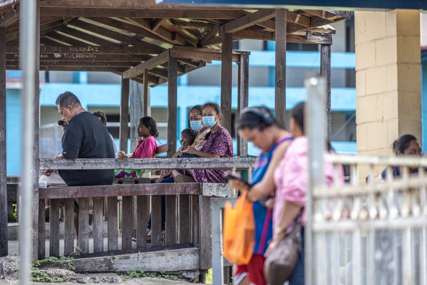 Tips and Tricks for a bout of the Flu